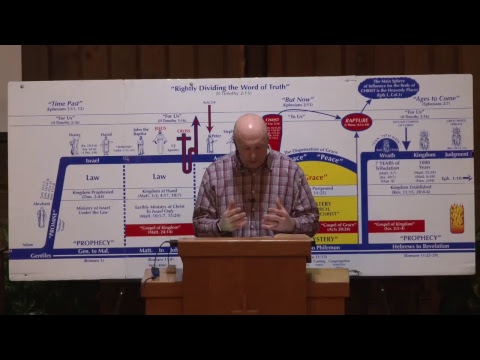 17 The Ways of God's Comfort  ~ 2 Corinthians 7:2-16 (1/3/19)