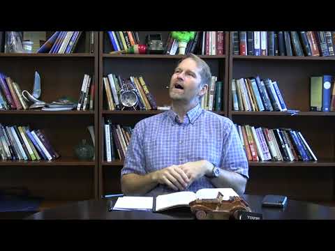 Talk is cheap. 1 John 2:4-5