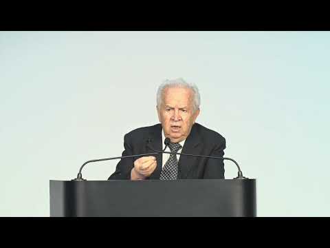 Greek Sunday Service (5/12/2021) - Ezekiel 33: 7-11 | Telis Kolliou