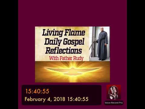 Thursday after Ash Wednesday - Year B - Luke 9:22-25