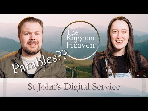 Digital Service || September 18 2022 || Matthew 13:24-35