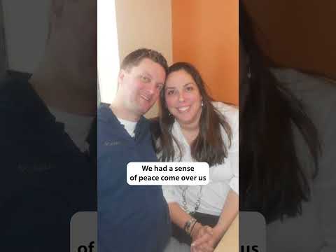 AWM Now: Baby Born with No Heartbeat