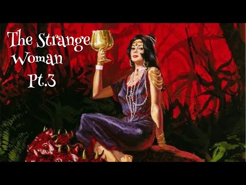 Proverbs 5: 3-14 “Strange Woman” part 3 #kjv #bible #study #bornagain