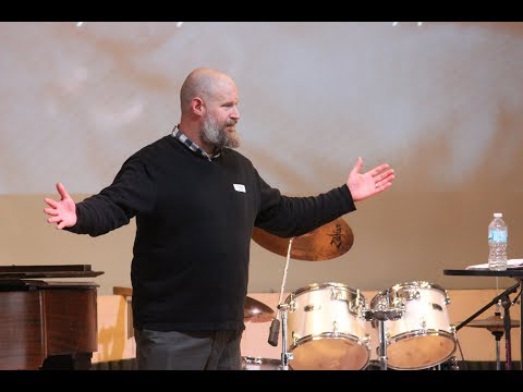 Unstoppable (Part 1, Acts 12:24)