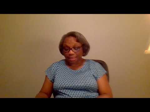 Exodus 12:1-14, Obedient to Remember, Pastor Angeleen Walker, Rock of Ages Missionary Baptist Church