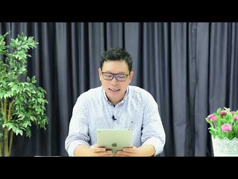 ALFC Devotional (English) - Luke 23:50-51 (27 Apr 2022)