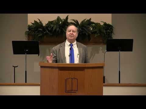 Ecclesiastes 8:8-15  The Final and Ultimate Justice of God