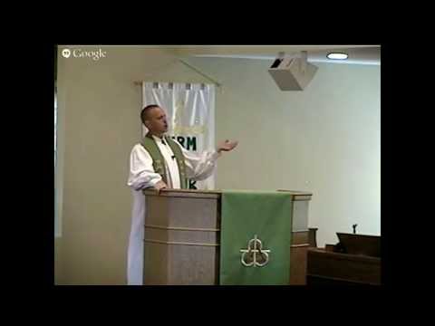 Lamentations 3:22-33 7/12/15 The Compassion of Our God