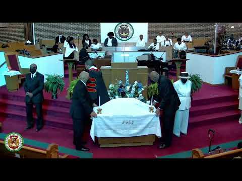 March 6th, 2022 - Preparing the Soil Series: "Be Divinely Afraid" (Pt.2) Acts 7:54-58