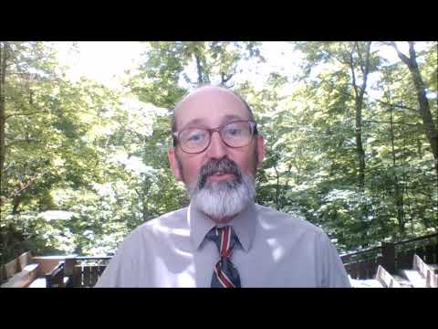 Bible Byte Deuteronomy 6:4-13