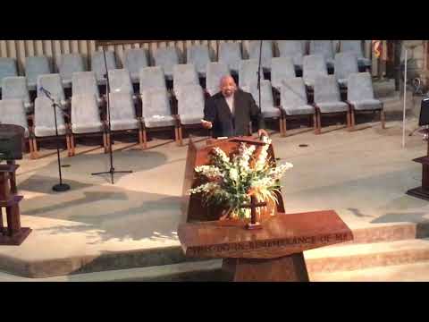 Sunday, December 6, 2020 - An introduction to the unknown. Acts 17:22-23 (NIV)