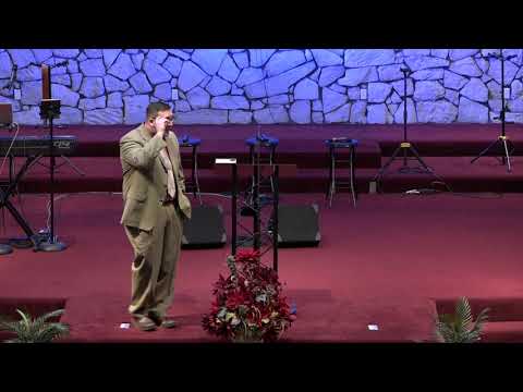 DFBC 1/6/19 - Pastor Ryan Wells - Matthew 9:37-38, Acts 1:1-11