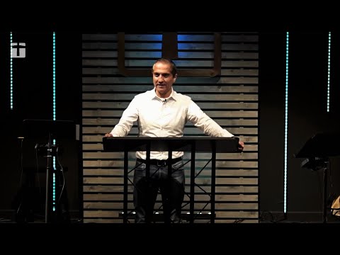 Being A Slave Of The Lord -- 2nd Timothy 2:23-26