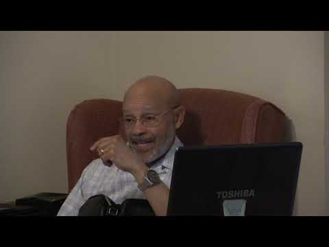 July 22, 2019  Isaiah 47:3-10  (Bible Study)