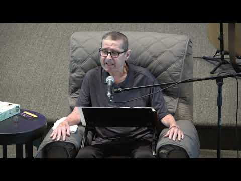 John 8:38-47 "A Spiritual Paternity Test Part 2"