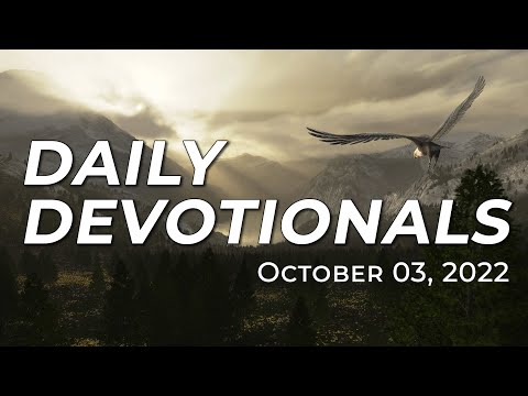 JLG | Heaven's Manna | News That Devastates | Psalm 77:1-9