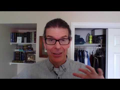 Leviticus 5:14-6:7 -- "The Guilt Offering"