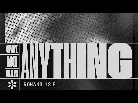 Owe No Man Testimony // Keonna // The Word Church