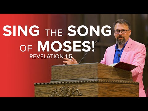 Dr. Joe Boot Sunday Sermon