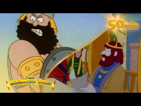 ????✝️???? Broken Boats / Bigger Catch – Beginners Bible