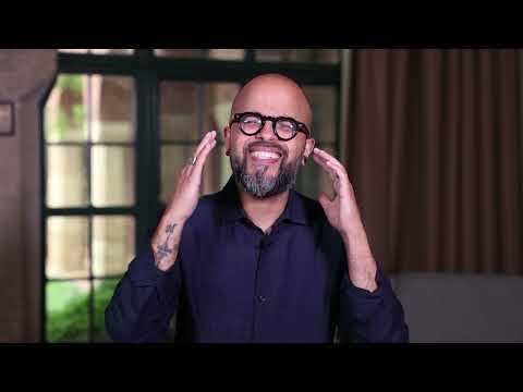 Sermon, Rev. Juan Carlos Huertas " God is Tired", 08-10-25