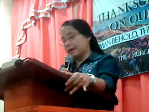James 4:8-9 Characteristics Of Pure Worship 08-14-2016