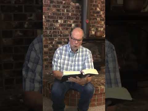 A Walk With Jesus by Pastor Paul. 4/6/2020. Joshua 4: 8 and 20, Mark 16:6, I Peter 2:7-8, Joshua 5:9