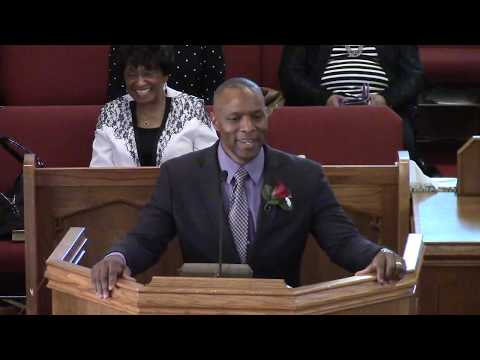 &quot;A Door Keeper In The House Of God&quot;  Psalms 84:1-12  March 8, 2020