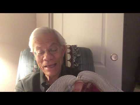 Our God Who Calls the Whole World to Himself (Isaiah 19:16-25) - Apollo Underground Vlog - 2/8/2021