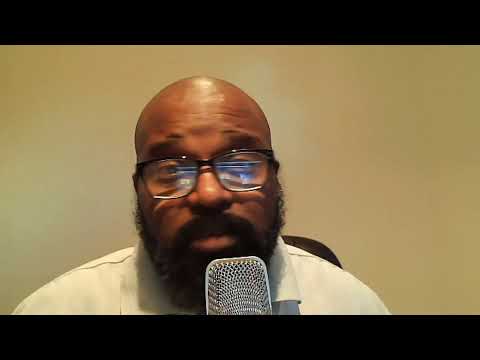 Inspirational Nugget and Prayer 2 Kings 5:17-18 "You Better Recognize" Rev. Jerrold Smith