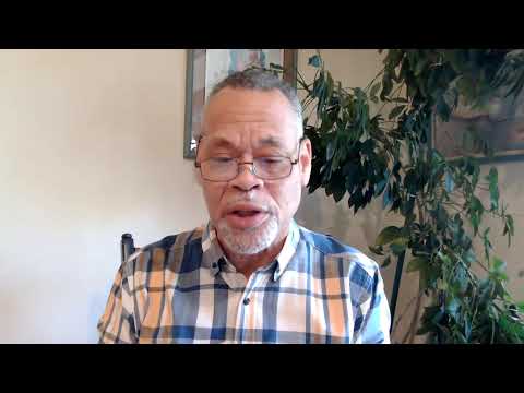 7:14 PFD - Overcoming! - Revelation 3:12 (KJV)