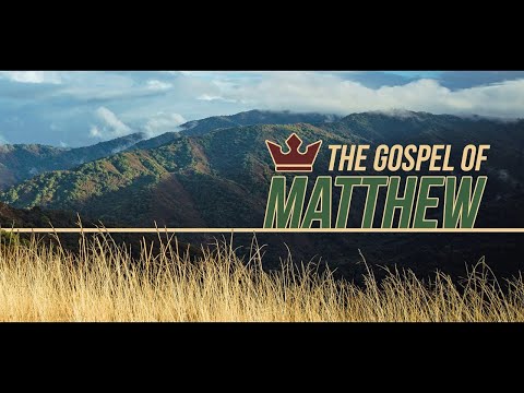 2/27/22  Sermon on Matthew 23:34-39 -- Suncoast Community Church
