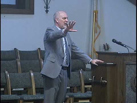 Pastor Shawn Crisman - "What's The Use?" - 2 Corinthians 4:17