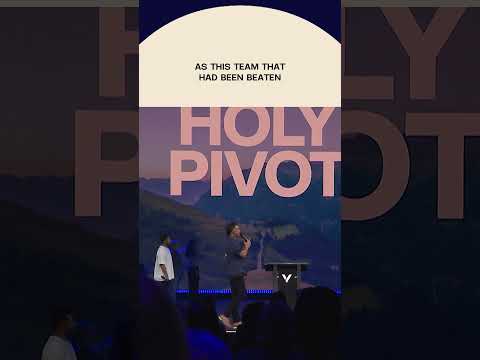 God Is Not Finished With You.  #victory #encouragement #sermon