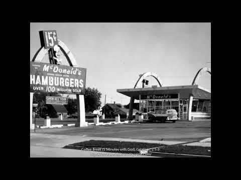 Coffee Break (5 Minutes with God) Galatians 2:1-3