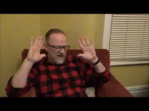 Revelation 1: 16 -19 | Things which are and things which shall be | Paul Jennings