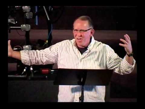 God's Plan for You, Colossians 1:9-14 08/21/11