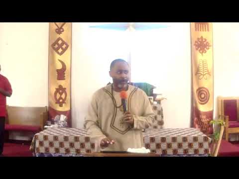 The Testimony Of A Buried Talent | Rev. Dr. Earle Fisher | Matthew 25: 24-30 (NRSV)