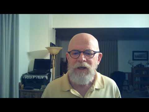 Matthew 28:17 - Jesus Trusts Doubters