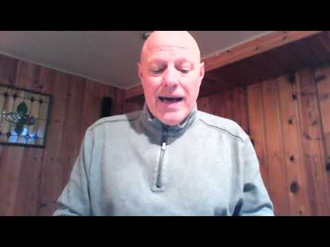 1 Chronicles 1-5:26(ESV) Minich Recording 4.17.2020©