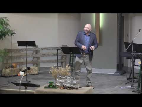 James 4:13-5:6 "branches for the fire"