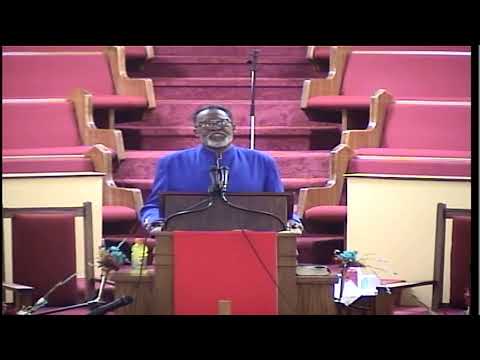 Pastor Ferrell | Come Boldly To The Throne | Hebrews 4:12-16 | 17Oct. 2021