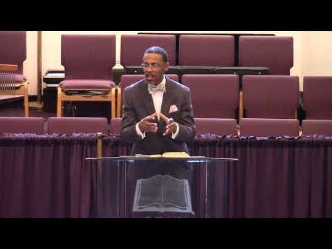 Purpose Affirmed Part 3; Acts 16:31-40