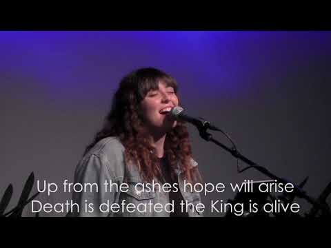 “The Gospel Tool of Submission”-1 Peter 2:11-16— Pastor Geoff Wilson