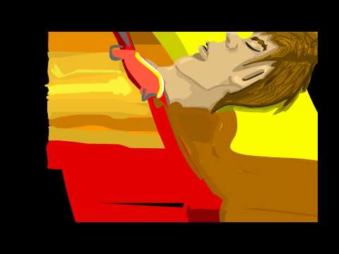 II Corinthians 7:6 - God comforts us