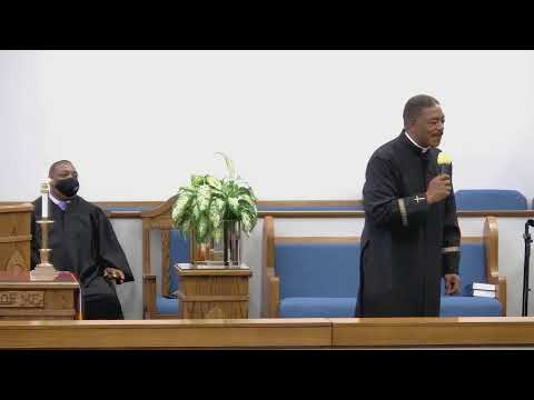 "The Power of Vision" Judges 6:11-16