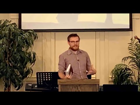 September 20th, 2020: 1 Peter 4:9-11