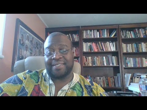 Its Not What the call you; its what you answer. Mark 7:24-26