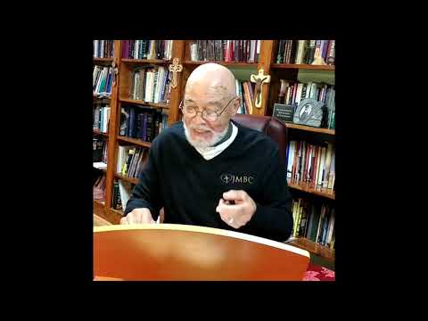 Reverend Franklin Goode “Talking Loud and Saying Nothing” Proverbs 30:32 and James 3:3-6.