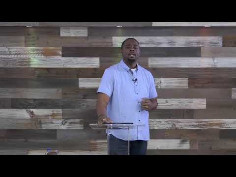 Priestly Protocol Pt. 6 (Pastor Jemarr Vincent) Leviticus 16:29-34